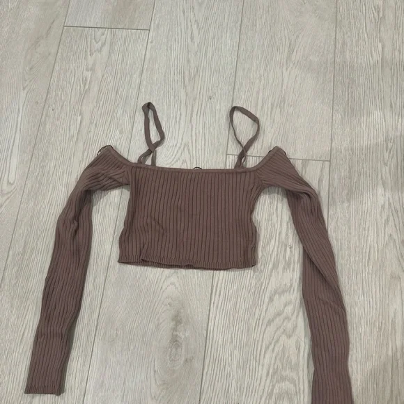 - ZARA NWOT top S - Picture 8 of 14